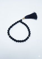 33 Beads Aqeeq Tasbeeh |Daily Zikr | Ramadan |Muharram & Chehlum |ForJummah (Friday Prayer) | Hajj & Umrah Return Gifts | Wedding/Nikkah Gift| Pure Natural Stone with certificate