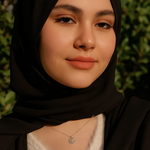 Star & Moon Shape Pendant Necklace for Women