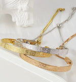 Ayatul Kursi stylish Bangle For Women