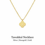 Tawakkul Necklace