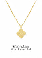 Sabr Necklace
