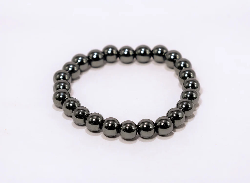 Natural Aqeeq Bracelets - Blessing & Protection | Halal to wear | Pure Natural stone with Certificate | Men | Women