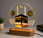 KABA LED Table Decor | Ramadan Gift | Islamic Gift| Anniversary Gift| Housewarming Islamic Gift