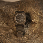 Arabic Dial Polycarbonate Ultra-Light Analog Watch – For Men