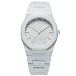 Polycarbonate Ultra-Light Analog Watch – For Men