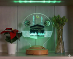 KABA LED Table Decor | Ramadan Gift |