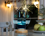 KABA LED Table Decor | Ramadan Gift |