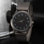 Timeless Arabic Watch for Women