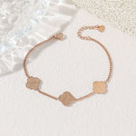 Sabr, Shukr & Tawakkul Islamic Bracelet v2