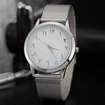 Timeless Arabic Watch for Women