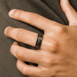 Surah Al Inshirah Ring | Men | women