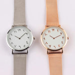Timeless Arabic Watch for Women