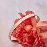 Ayatul Kursi Cuff Islamic Bracelet