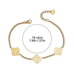 Sabr, Shukr & Tawakkul Islamic Bracelet v2