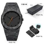 Arabic Dial Polycarbonate Ultra-Light Analog Watch – For Men