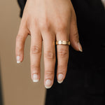 Surah Al Inshirah Ring | Men | women