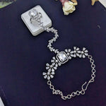 Diamond Elegance Hathphool