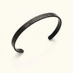 Surah Al-Ikhlas (Qul Huwa) bracelet | Men | Women