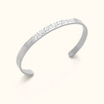 Surah Al-Ikhlas (Qul Huwa) bracelet | Men | Women