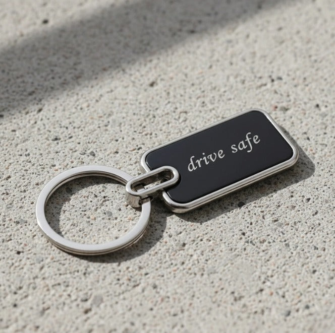 Customize keychain | Home | Car | Bike | Meaningful Gift for Loved Ones