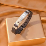 Zulfiqar Sword Bracelet Men | Women | Adjustable Silicone