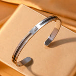 Allah calligraphy Bracelet