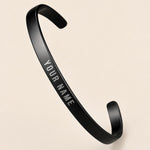 Customize English Name Bracelet | Birthday Gift | Anniversary | Valentine