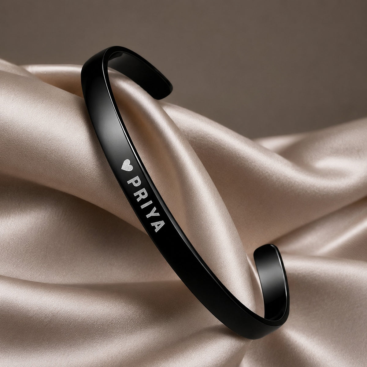 Customize English Name Bracelet | Birthday Gift | Anniversary | Valentine