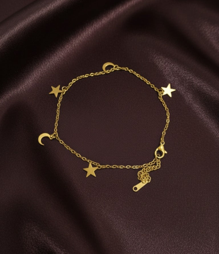 Galaxy Bracelet | Women