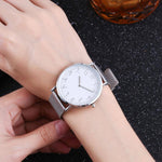 Timeless Arabic Watch for Women