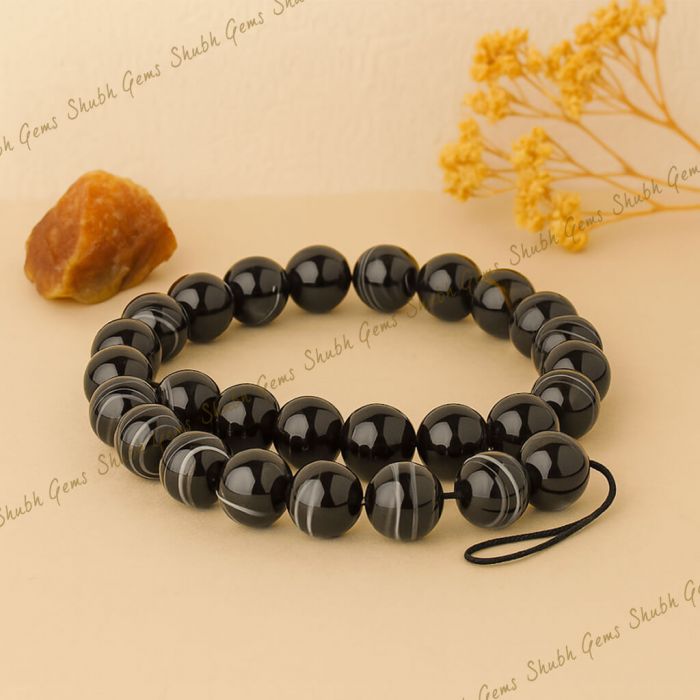 Sulemani Bead Bracelet – Symbol of Protection & Strength