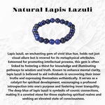 Natural Aqeeq Bracelets - Blessing & Protection | Halal to wear | Pure Natural stone with Certificate | Men | Women