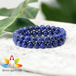 Natural Aqeeq Bracelets - Blessing & Protection | Halal to wear | Pure Natural stone with Certificate | Men | Women