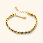 Essential Rope Bracelet | Women