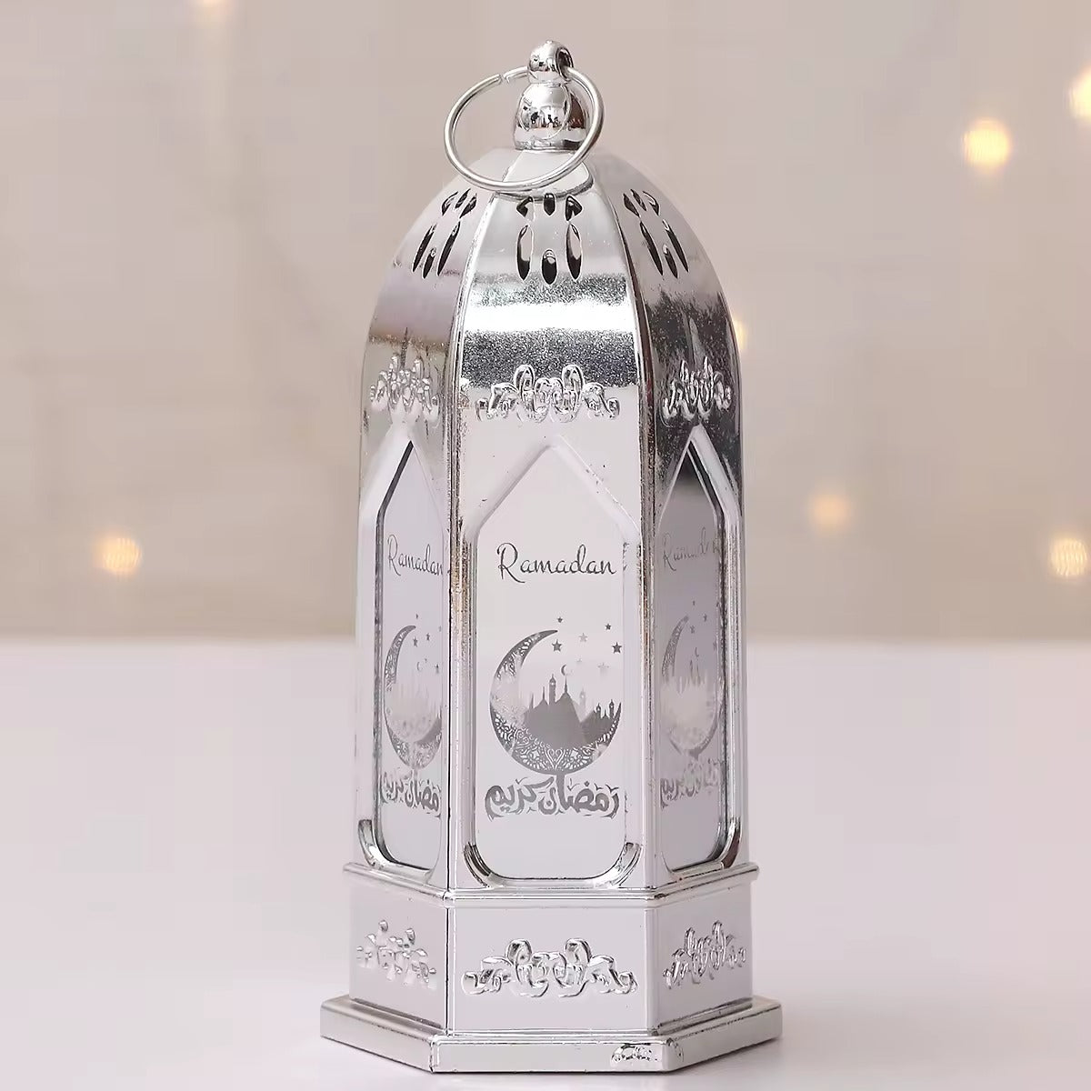 Ramadan Kareem LED Lantern