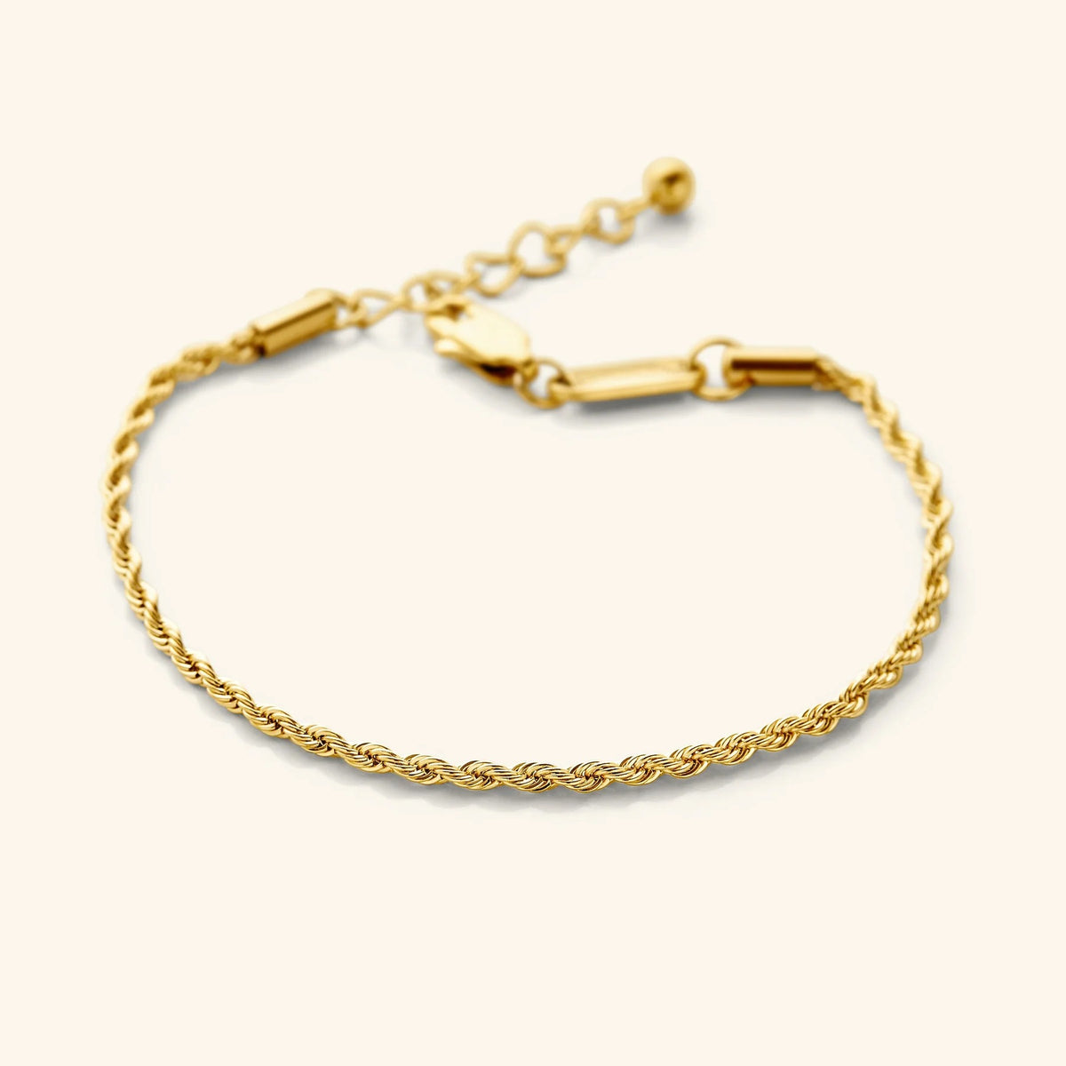 Essential Rope Bracelet | Women