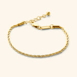 Essential Rope Bracelet | Women