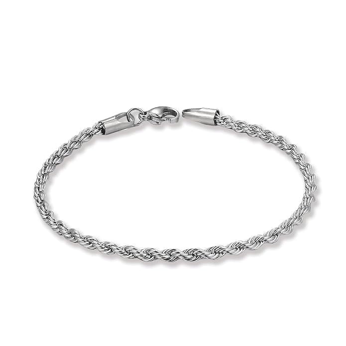 Essential Rope Bracelet | Women