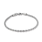 Essential Rope Bracelet | Women