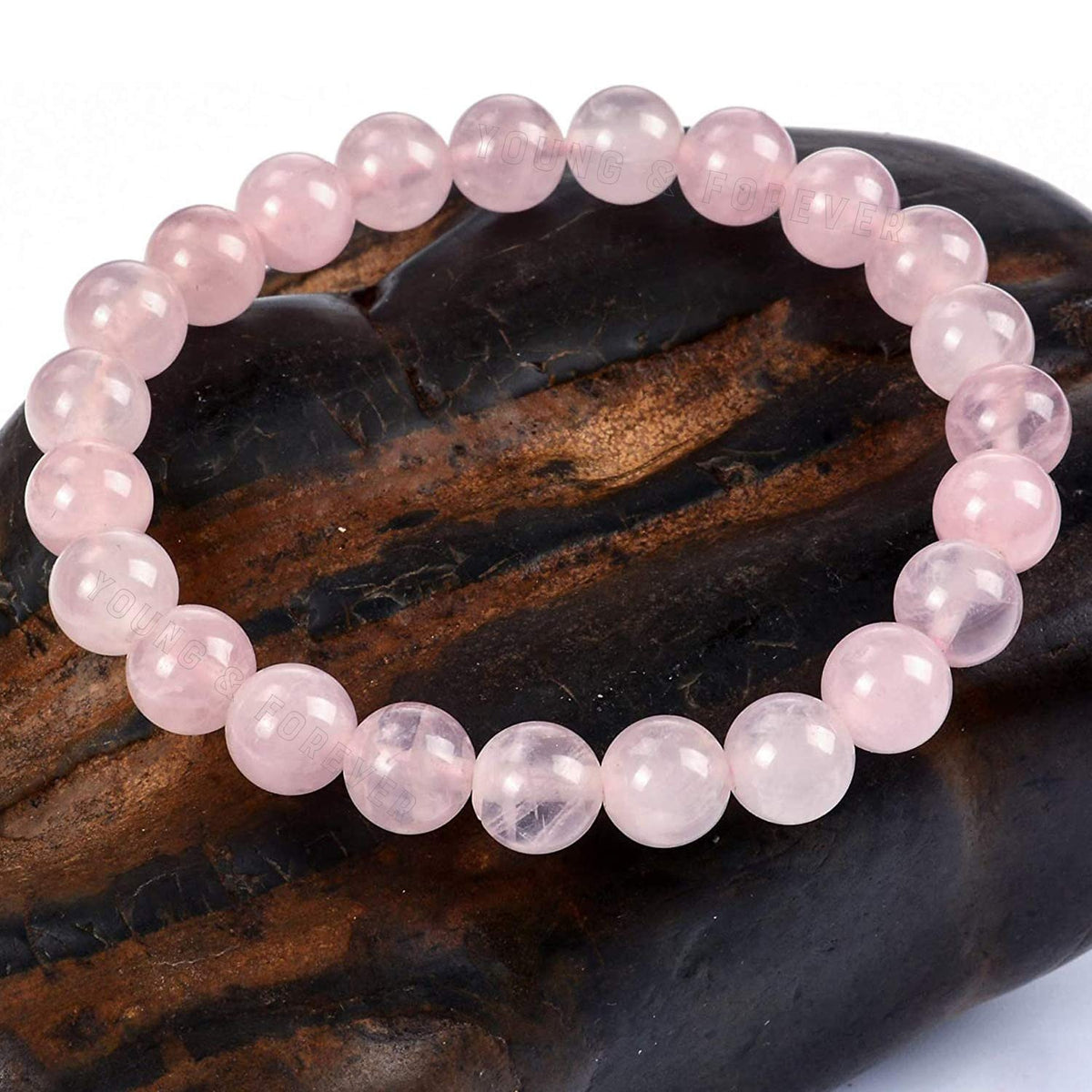 Natural Aqeeq Bracelets - Blessing & Protection | Halal to wear | Pure Natural stone with Certificate | Men | Women