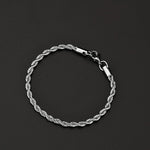 Essential Rope Bracelet | Women