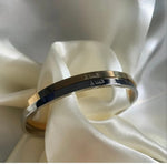Alhamdulillah Cuff Islamic Bracelet