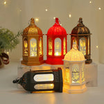 Ramadan Kareem LED Lantern v2
