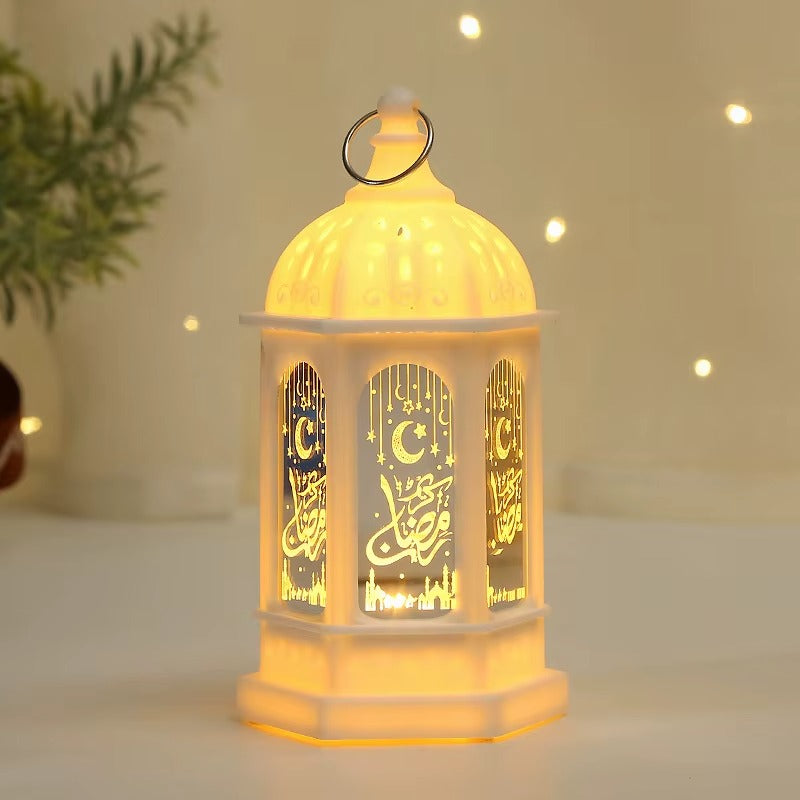Ramadan Kareem LED Lantern v2