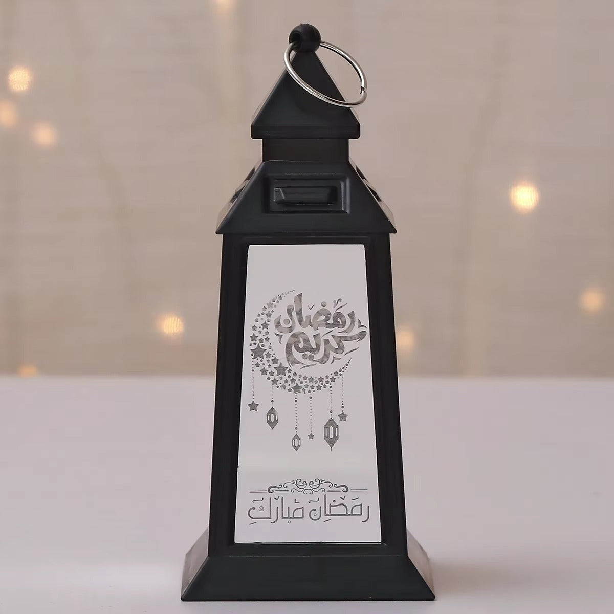 Ramadan Kareem LED Lantern v3