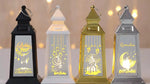 Ramadan Kareem LED Lantern v3