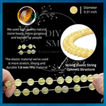 Hematite Bracelet - Balance & Protection | Halal to Wear | Pure Natural Stone with Certificate | Men | Women