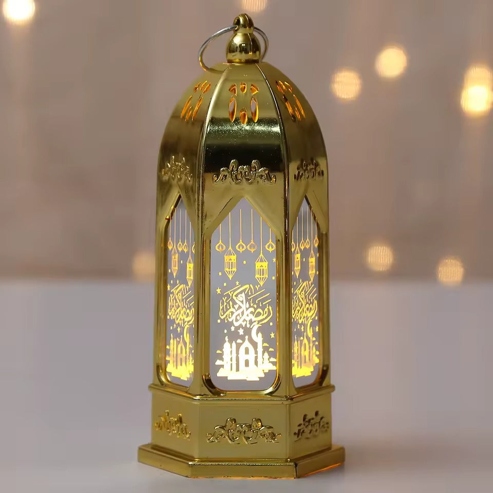 Ramadan Kareem LED Lantern