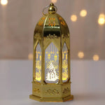 Ramadan Kareem LED Lantern