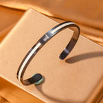 Allah calligraphy Bracelet